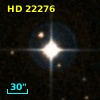 HD  22276