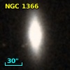 NGC  1366