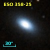 ESO 358-25