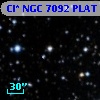 Cl* NGC 7092   PLAT    3843