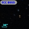 FCC B889