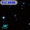 FCC B890