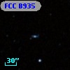 FCC B935