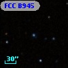 FCC B945