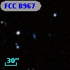 FCC B967