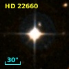 HD  22660