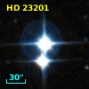 CCDM J03421-3136AB