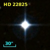 HD  22825