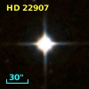 HD  22907