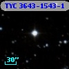 TYC 3643-1543-1
