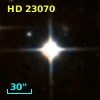 HD  23070