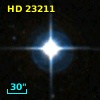 HD  23211