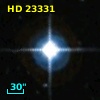 HD  23331