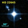 HD  22645