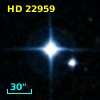HD  22959