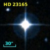 HD  23165