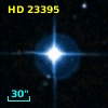 HD  23395