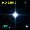 HD  23547