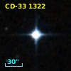CD-33  1322