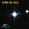CPD-32   411