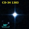 CD-34  1383