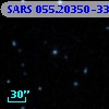 SARS 055.20350-33.94042