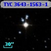 TYC 3643-1563-1