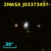 2MASX J03373497-3201270