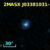 2MASX J03381031-3317207