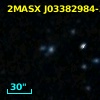 2MASX J03382984-3316287