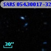 SARS 054.30017-32.58730