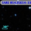 SARS 054.35654-33.19936