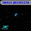 2MASX J03393170-3306460