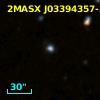 2MASX J03394357-3237574