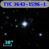 TYC 3643-1596-1