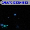 2MASX J03394882-3302074