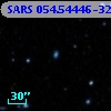 SARS 054.54446-32.73828