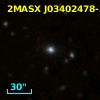 2MASX J03402478-3236130