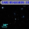 SARS 054.81038-33.38567