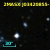 2MASX J03420855-3212597