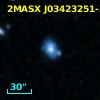 6dFGS gJ034232.5-331218