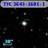 TYC 3643-1601-1