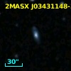 2MASX J03431148-3238143