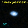 6dFGS gJ034326.5-314438