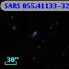 SARS 055.41133-32.83680