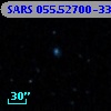 SARS 055.52700-33.11447