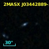 2MASX J03442889-3302128