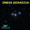 2MASX J03445210-3244325
