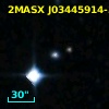 2MASX J03445914-3215115