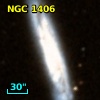 NGC  1406